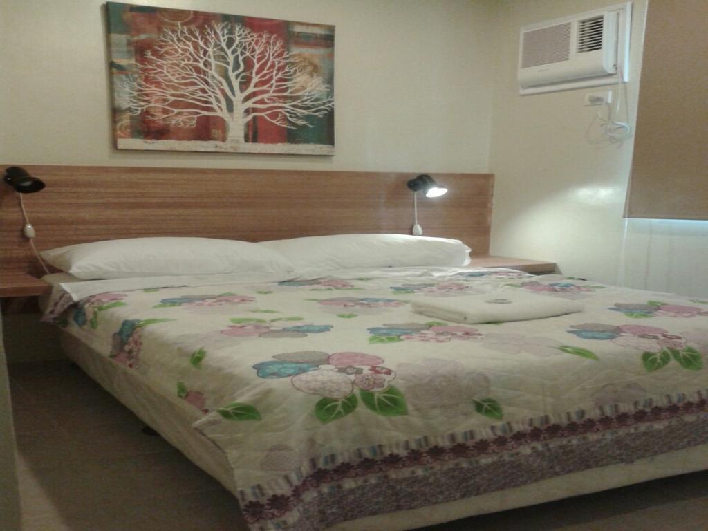 11Th Street Bed And Breakfast Bacolod Camera foto