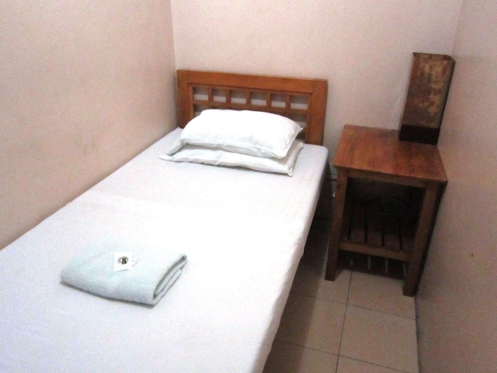 11Th Street Bed And Breakfast Bacolod Esterno foto