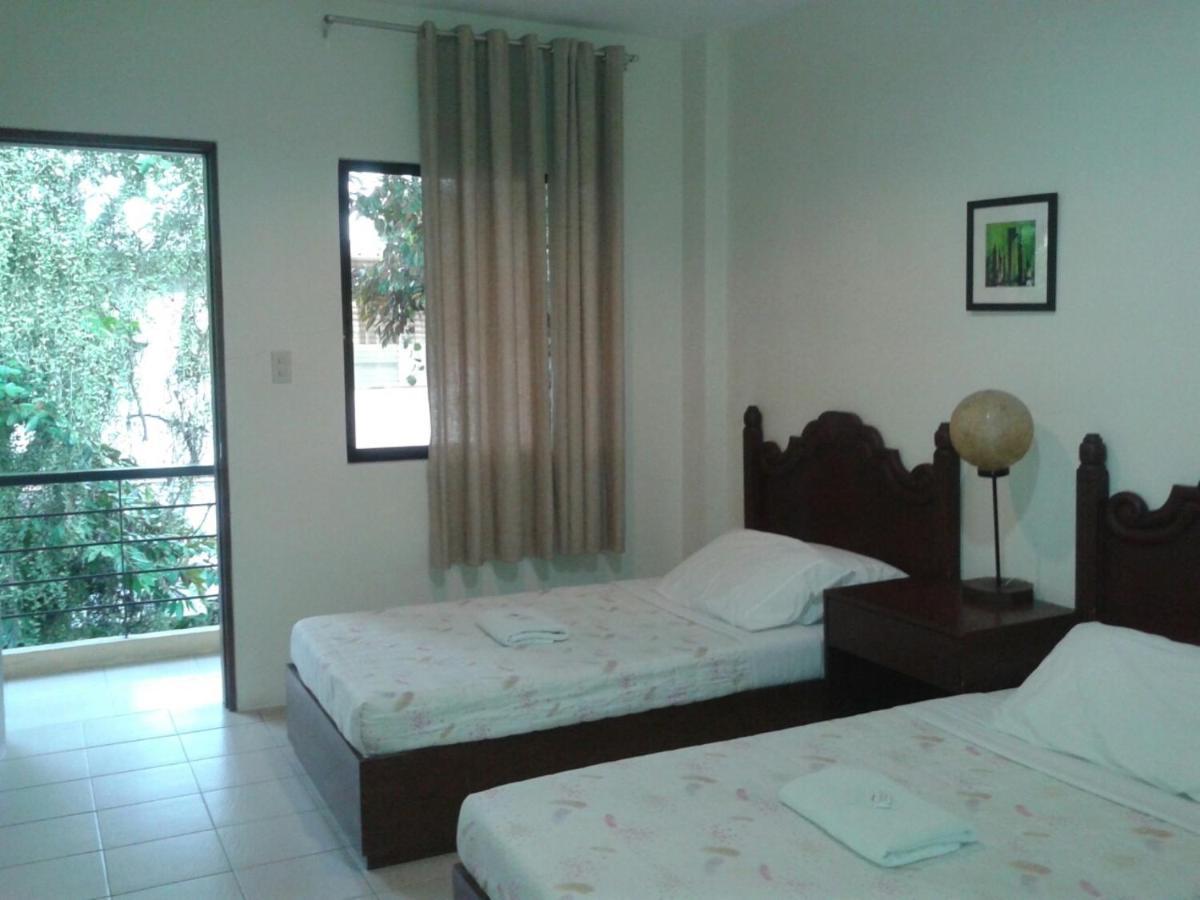 11Th Street Bed And Breakfast Bacolod Camera foto