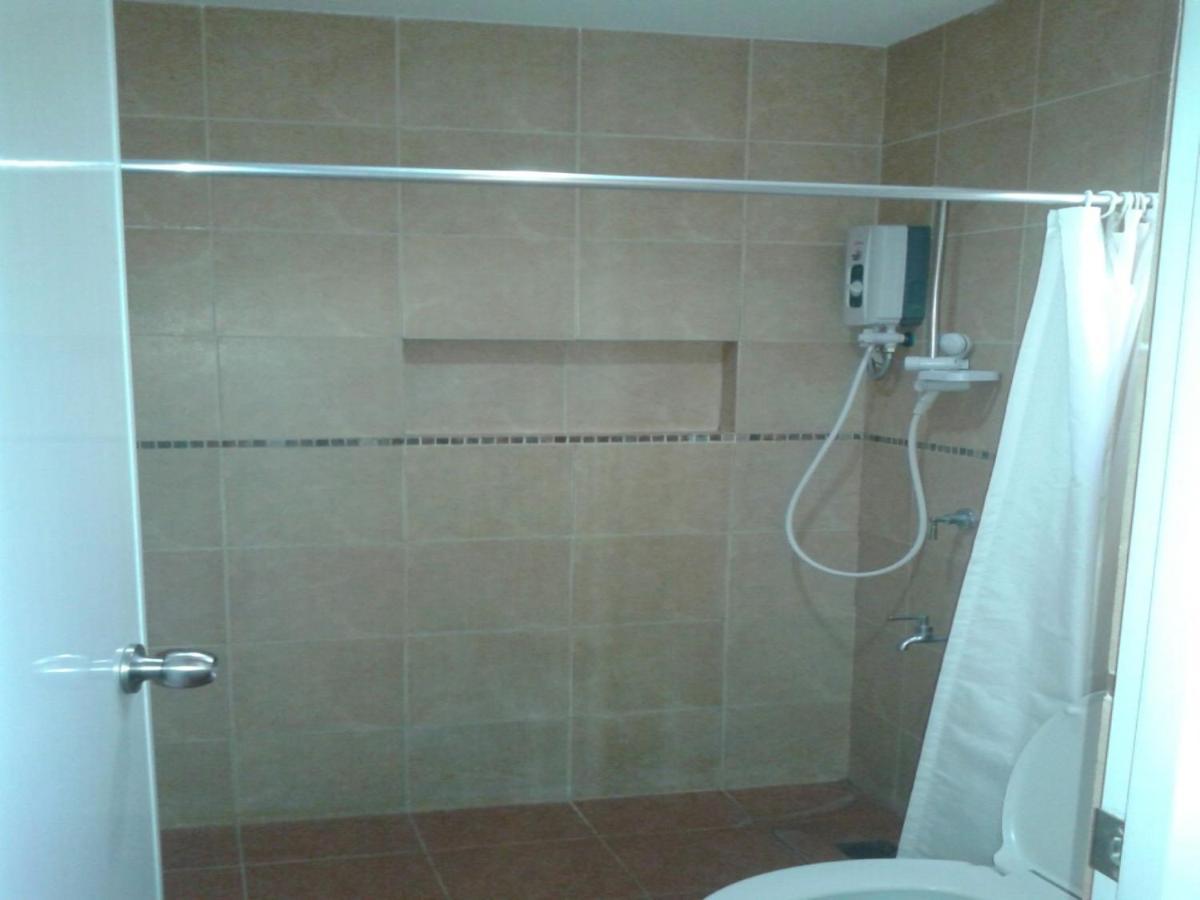 11Th Street Bed And Breakfast Bacolod Camera foto