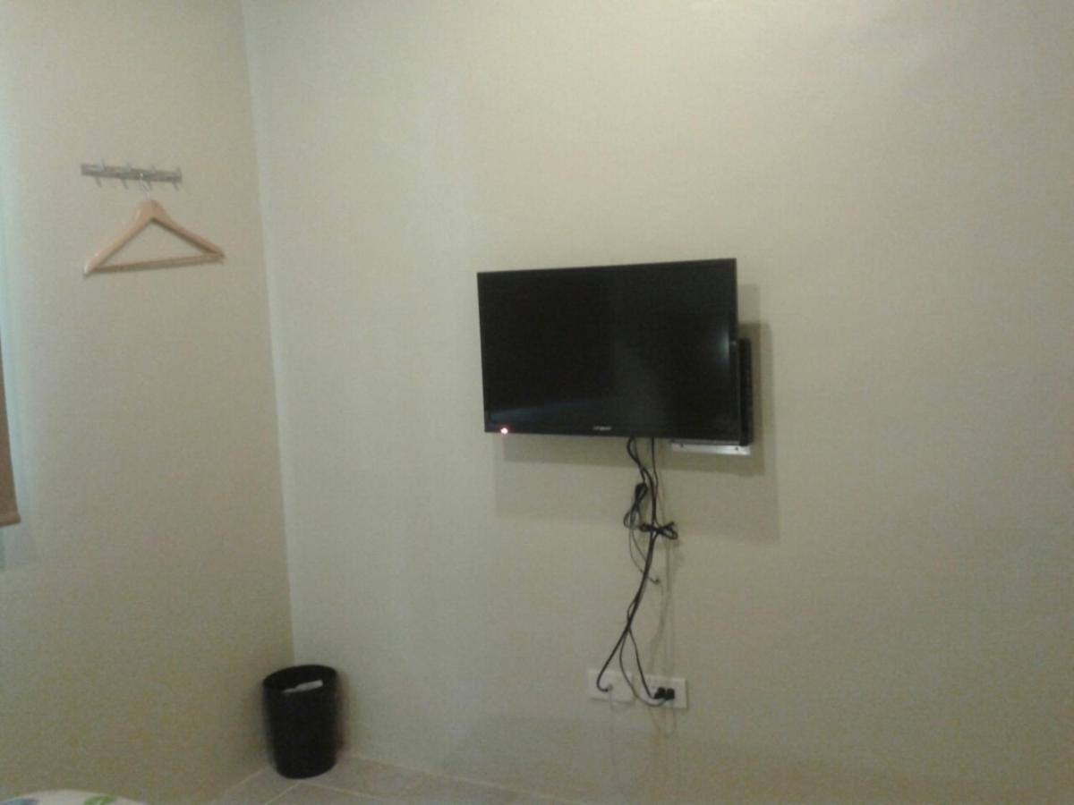 11Th Street Bed And Breakfast Bacolod Camera foto